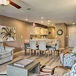 Resort Condo In Branson 4 Mi To The 76 Strip!