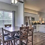 Branson Resort Condo - 2 Miles To Table Rock Lake!