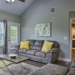 Branson Resort Condo - 2 Miles To Table Rock Lake!