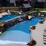 Watermill Cove Resort Luxury Lakefront Lodge 2Mi To Silver Dollar City Huge Pool
