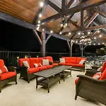 Watermill Cove Resort Lakefront Lodge 8Bed 8Ba Free Amenities 2 Miles To Sdc