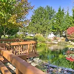 Branson Resort Condo With Lake Taneycomo Access!