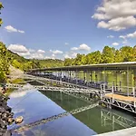 Branson Resort Condo With Lake Taneycomo Access!