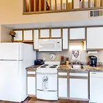 Fall Creek Resort & Pond View Retreat