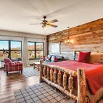 Lakefront Haven Home