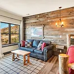 Lakefront Haven Home