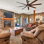 Lakefront Haven Home