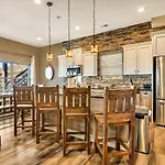 Lakefront Haven Home