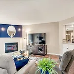 Almost Home Condo
