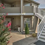 Cozy 2Nd-Floor Resort Condo - 3 Miles To 76 Strip!