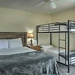 Cozy 2Nd-Floor Resort Condo - 3 Miles To 76 Strip!