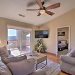 Branson Condo With Deck And Table Rock Lake Views!