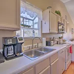 Branson Condo With Deck And Table Rock Lake Views!