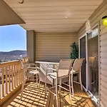 Branson Condo With Deck And Table Rock Lake Views!