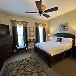The Branson Hotel
