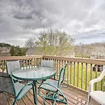 Relaxing Branson Retreat By Fall Creek Marina
