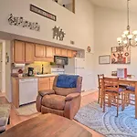 Relaxing Branson Retreat By Fall Creek Marina
