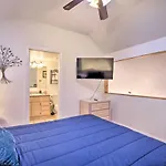 Relaxing Branson Retreat By Fall Creek Marina