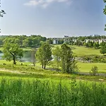 Branson Condo About 6 Mi To Silver Dollar City!