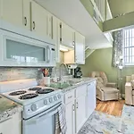Branson Condo With Balcony - Hike, Boat And Explore!