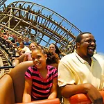 Pool Wi-Fi Hot Tub Walk-In Silver Dollar City 1504A