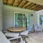 Branson Condo About 8 Mi To Silver Dollar City!