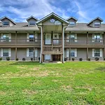 Branson Condo About 8 Mi To Silver Dollar City!