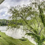 Branson Condo With Balcony, Near Silver Dollar City!