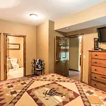 Branson Home With Game Room, Near Silver Dollar City