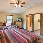 Branson Home With Game Room, Near Silver Dollar City