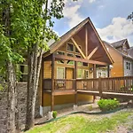 Branson Home With Game Room, Near Silver Dollar City