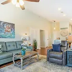 Holiday Hills Resort Condo 3 Mi To Branson Strip!
