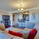 Branson Resort Condo With Golf Course Views!