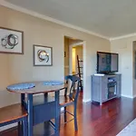 Branson Resort Condo With Golf Course Views!