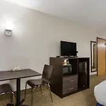 Rodeway Inn Branson, Brick House