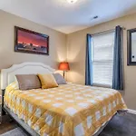 Cozy 3-Bedroom Condo Near Branson