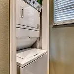 2Br Condo - Dock For Fishing - Jacuzzi Tub - Free Tickets Included - Mj4-130