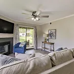 2Br Updated Condo At Pointe Royale Resort - Golf - 2 Pools - Free Attraction Tickets Included - Pr123-1