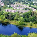 Luxury Family Condo W/ Great Views & Entertainment