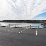 2Br Condo - Dock For Fishing - Jacuzzi Tub - Free Tickets Included - Mj4-130