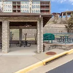 2Br Condo - Dock For Fishing - Jacuzzi Tub - Free Tickets Included - Mj4-130