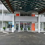The Retro Hotel