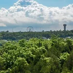 3Br Branson Condo Primelocation!