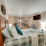 Branson Resort Condo With Golf Course Views!