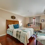 Branson Resort Condo With Golf Course Views!