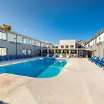 The Bransinn Entertainment District