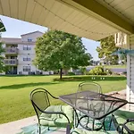 Branson Resort Condo By Lake Taneycomo With Pool!