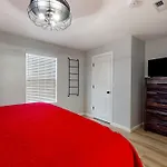 Branson Urban Condo