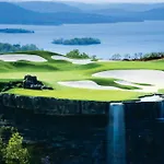 Thousand Hills Golf View Condo Walkin With Elevator And Close To 76