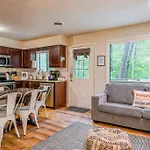 Tribesman Luxury Villa 4 On Table Rock Lake Near Silver Dollar City, Branson